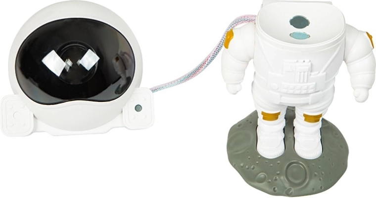 Ρυθμιζόμενη φωτεινότητα και ταχύτητα εφέ