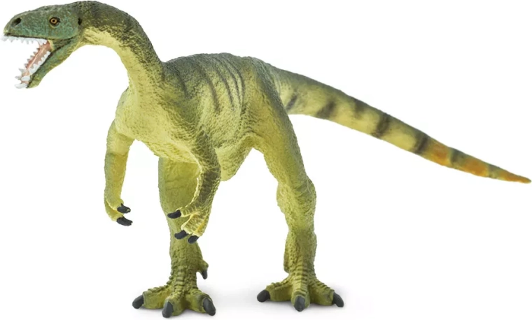 Safari Ltd. φιγούρα δεινόσαυρου Masiakasaurus - 1 τεμάχιο