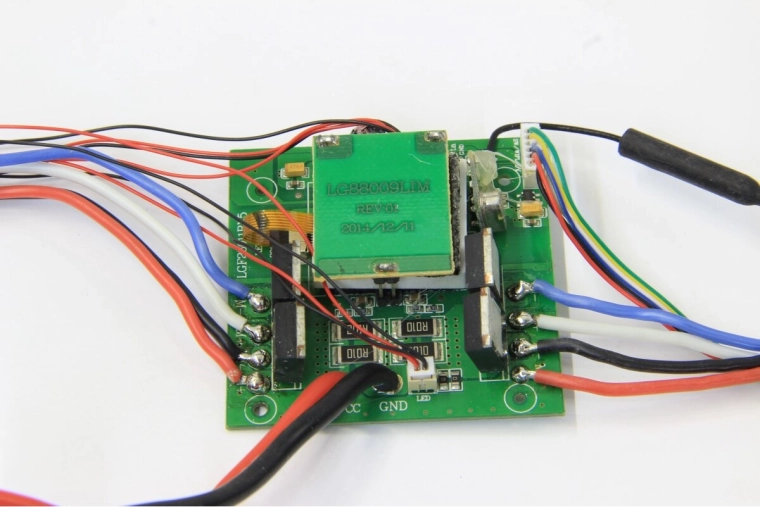 Jamara electronics payload new - 1 τεμάχιο