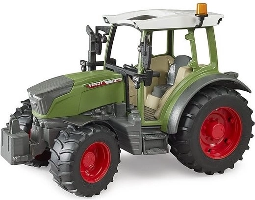 Bruder τρακτέρ Fendt Vario 211 – ρεαλιστικό μοντέλο 1:16