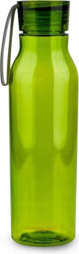 Μπουκάλι νερού Bisfree Eco 550 ml πράσινο