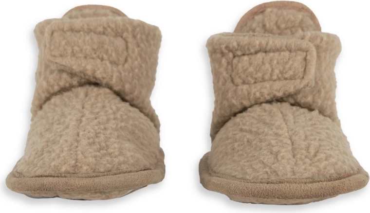 Ζεστό Teddy fleece για μέγιστη άνεση