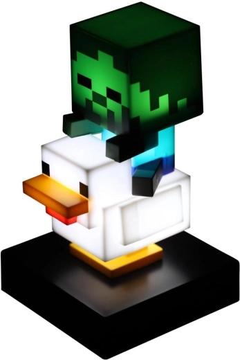 Εμβληματικός σχεδιασμός Minecraft