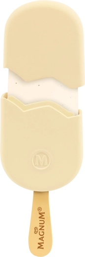 Επίσημη άδεια Magnum