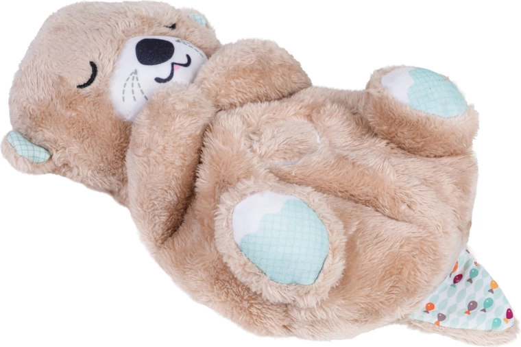 Καταπραϋντικό φως και κινήσεις αναπνοής