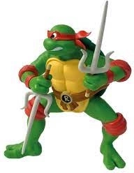 Φιγούρα Comansi Teenage Mutant Ninja Turtles Ραφαέλο 9 cm