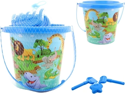 Σετ για την άμμο Safari