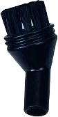 Στρογγυλή κεφαλή βούρτσας από νάιλον Mop akc HDS4500W