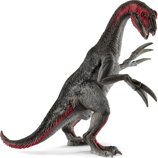 Προϊστορικό ζωάκι Therizinosaurus