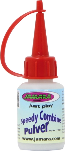 Jamara πληρωτική σκόνη Speedy Combine 40 g