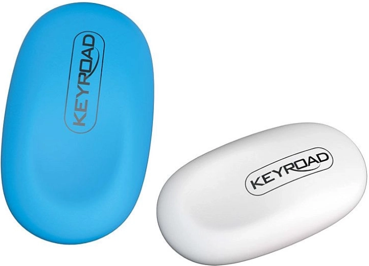 Γόμα Keyroad Soft Tip – μαλακή γόμα σβησίματος, ανάμεικτα χρώματα