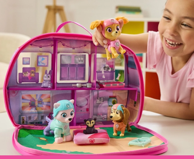 Φιγούρες ηρώων με κουνιστό κεφάλι