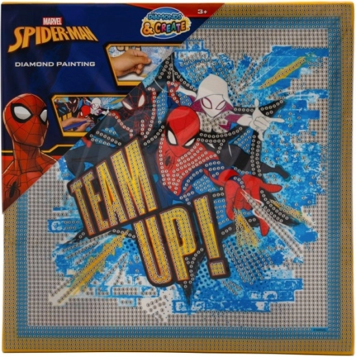 Ηρωική διασκέδαση με SPIDER‑MAN