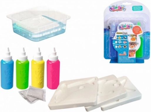 Aqua Gelz σετ εκκίνησης