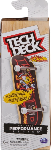 Αυθεντική ξύλινη σανίδα για καλύτερη απόδοση