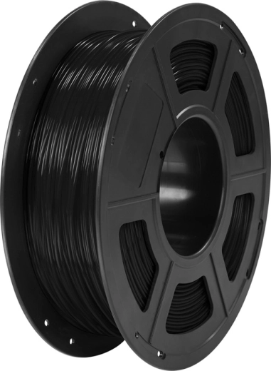 Νήμα Anycubic TPU μαύρο 1 kg