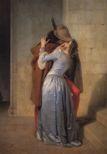 Παζλ Clementoni Museum Collection – Το Φιλί 1000 κομμάτια