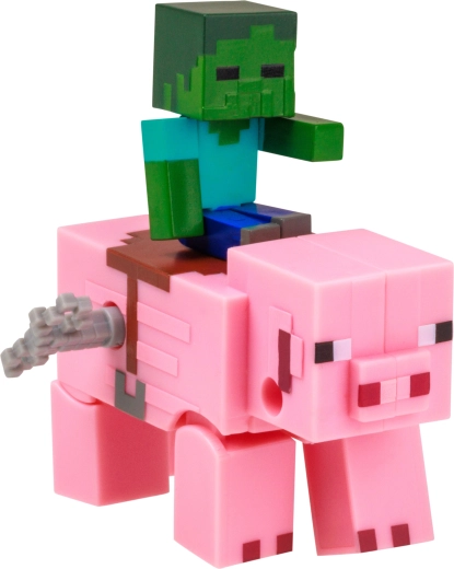 Πιστό pixel στυλ Minecraft