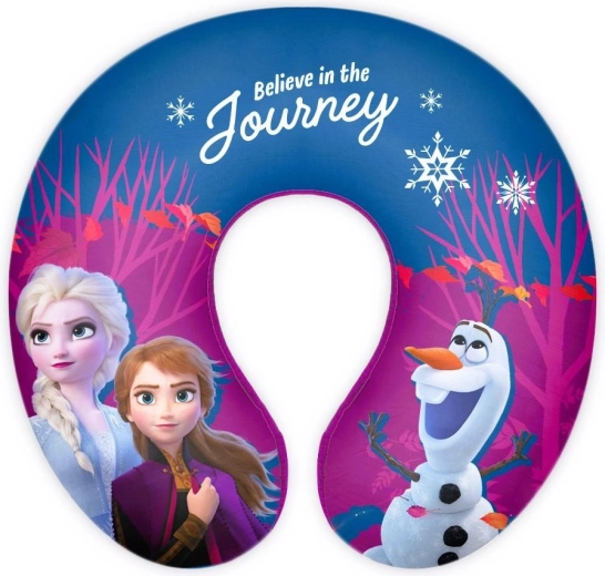 Αυχενικό μαξιλάρι Frozen