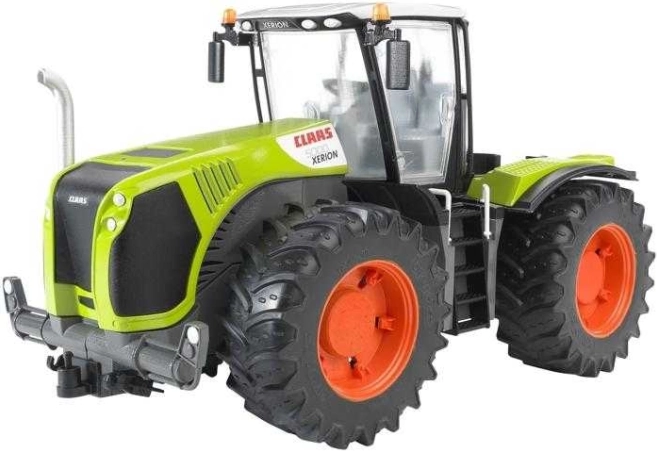 Τρακτέρ CLAAS Xerion Bruder