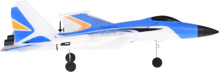 Κινητήρας πρόωσης και σύστημα προσγείωσης για ομαλές απογειώσεις