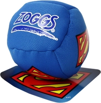 Αφρώδης μπάλα νερού SUPERMAN για παιδιά
