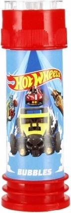 Ελκυστικός σχεδιασμός HOT WHEELS