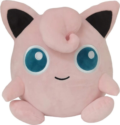 Παιδικό σακίδιο Pokémon Jigglypuff
