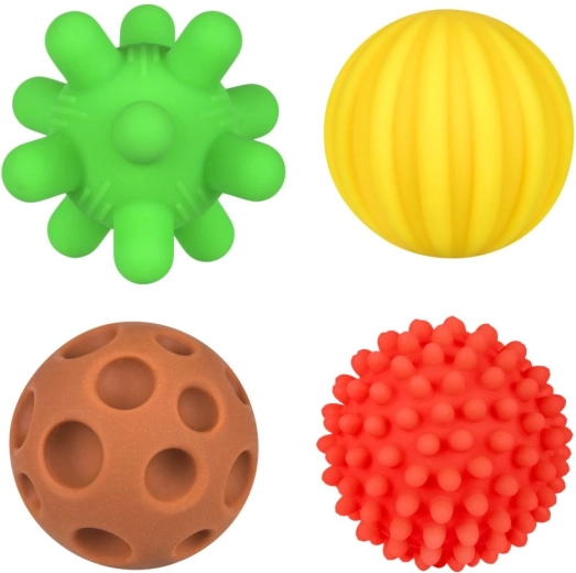 Χωρίς οπές για υγιεινό παιχνίδι