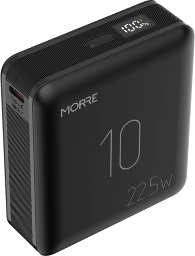 Powerbank 10.000 mAh με γρήγορη φόρτιση 20 W