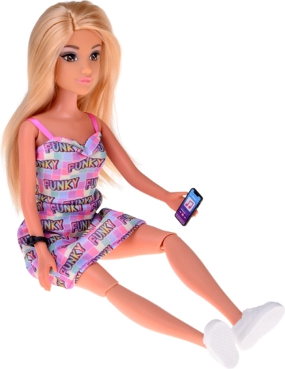 Selfie stick και κινητό για δημιουργικές πόζες