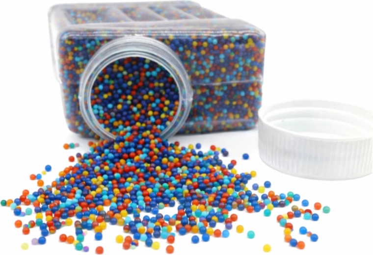 Τεράστια συσκευασία 50.000 τεμ. για παρατεταμένη διασκέδαση