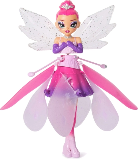 Λαμπερή εμφάνιση και μαγικές λεπτομέρειες