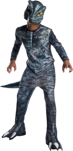 Στολή Velociraptor Jurassic World (8–10 ετών)