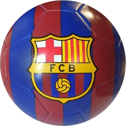 Ποδοσφαιρική μπάλα FC Barcelona home, μέγεθος 2