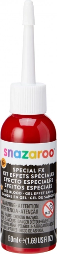 Snazaroo FX σκούρο ψεύτικο αίμα