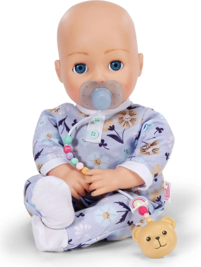 Μαγική αλληλεπίδραση με κούκλες BABY born