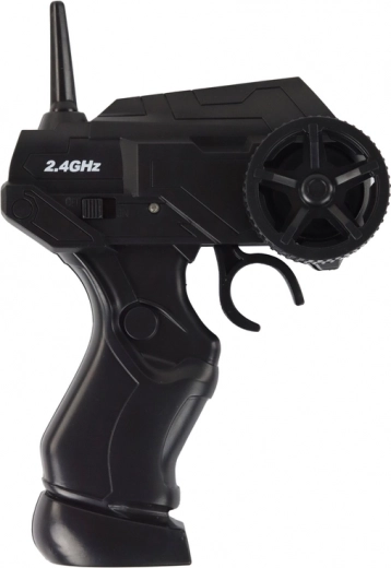 Ακριβές τιμόνι 2,4 GHz