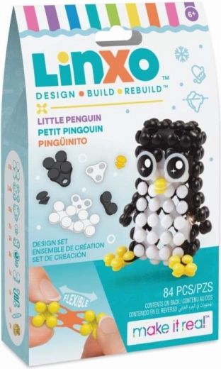 Μικρός πιγκουίνος Little Penguin για αρχάριους