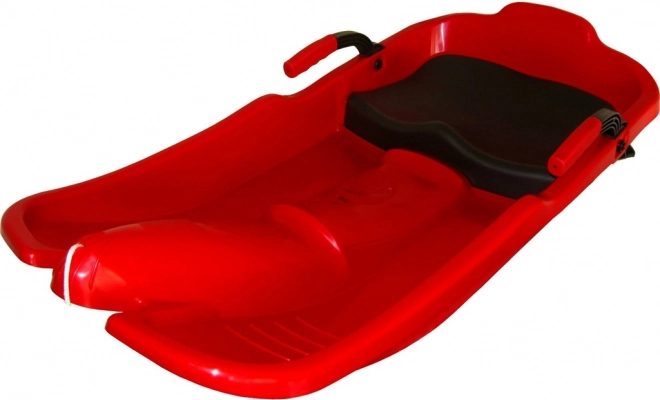 Πλαστικά έλκηθρα SuperJet 86 × 43 × 17 cm