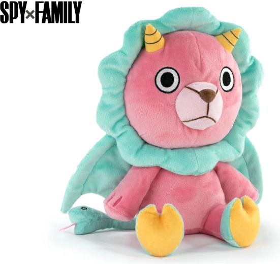 Λούτρινο Chimera Spy x Family 22 cm