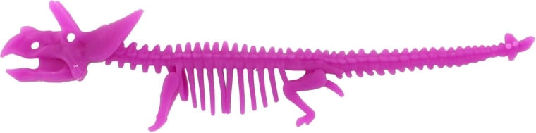 Λεπτομερής “σκελετικός” σχεδιασμός