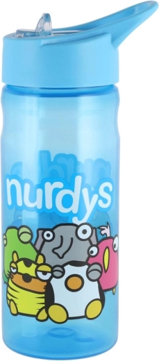 Παιχνιδιάρικο σχέδιο Nurdys