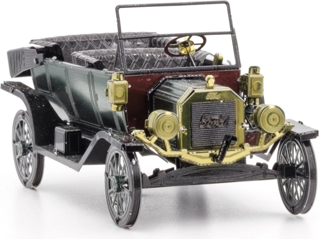 Metal Earth 3D παζλ Ford Model T 1910