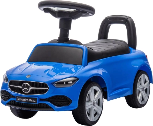 Παιδικό αυτοκινητάκι Mercedes-Benz C-Class Buddy Toys