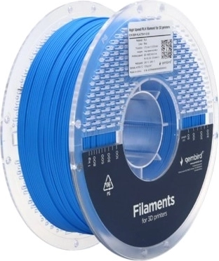 Νήμα PLA High Speed 1,75 mm 1 kg μπλε