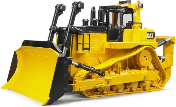 Μπουλντόζα Bruder Caterpillar CAT