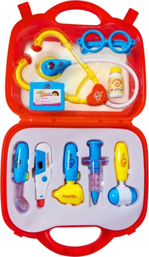 Βαλιτσάκι που πάει παντού μαζί σας