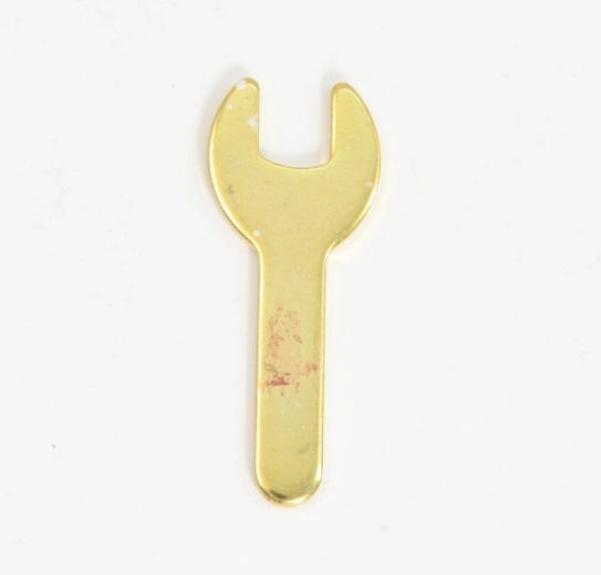 Jamara key profi κόκκινο + expert χρυσό - 1 τεμ.