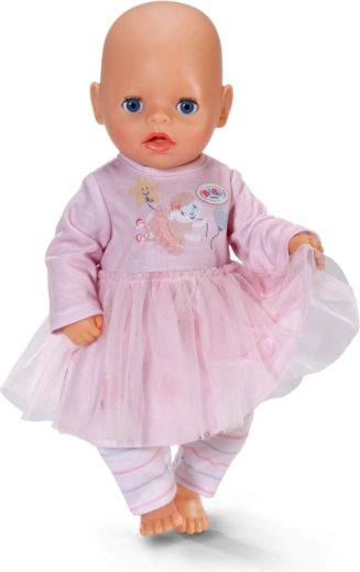 Σύνολο για κούκλα Baby Born 36 cm